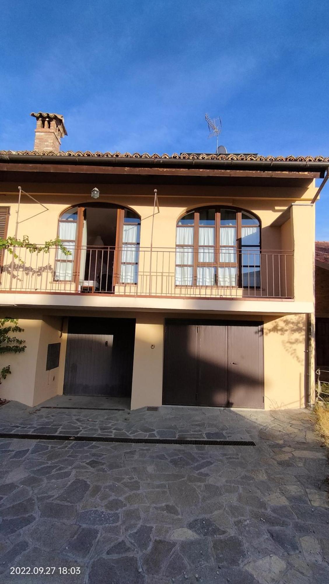 La Vigna Del Parroco-2- Apartment Serralunga d'Alba Exterior photo